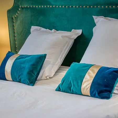 Le Donjon Bleu - Calme / Montagne /ski Appartement *